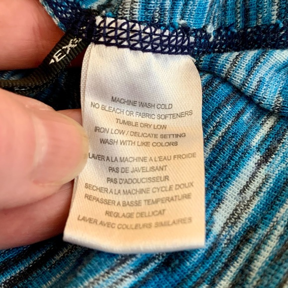 Exofficio Athleisure Zip-Up Hoodie Jacket Size L - Picture 5 of 6